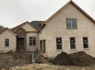 320 E Archer Way LOT 41, Hendersonville, TN 37075
