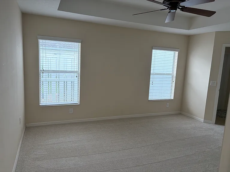 Master Bedroom.