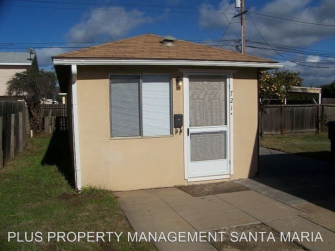 1st image of 721 E Boone St APT B