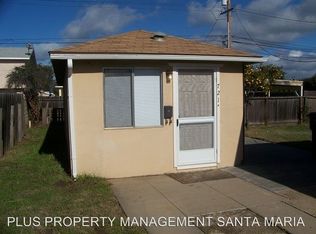 721 E Boone St APT B, Santa Maria, CA 93454