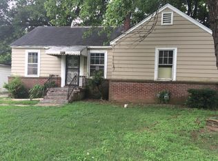 3747 Rockwood Ave, Memphis, TN 38122