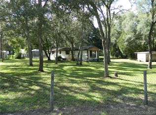 24435 Duffield Rd, Brooksville, FL 34601