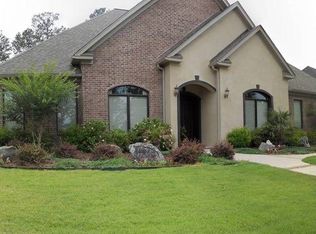 131 Sezanne Ct, Little Rock, AR 72223