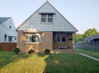 2570 S 63rd St, Milwaukee, WI 53219