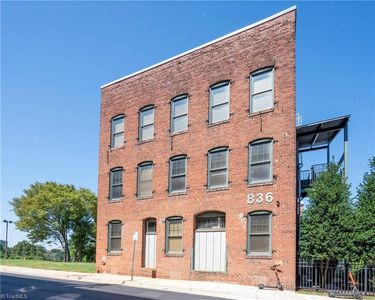 836 Oak St STE 306, Winston Salem, NC, 27101
