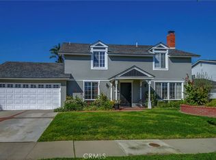 2401 E Avalon Ave, Santa Ana, CA 92705