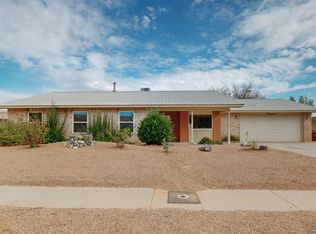 5804 Equestrian Dr NW, Albuquerque, NM 87120