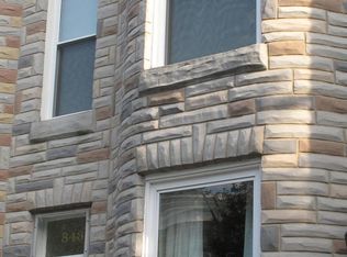 843 W 34th St, Baltimore, MD 21211