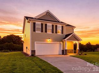 237 Planters Row Rd, Iron Station, NC 28080