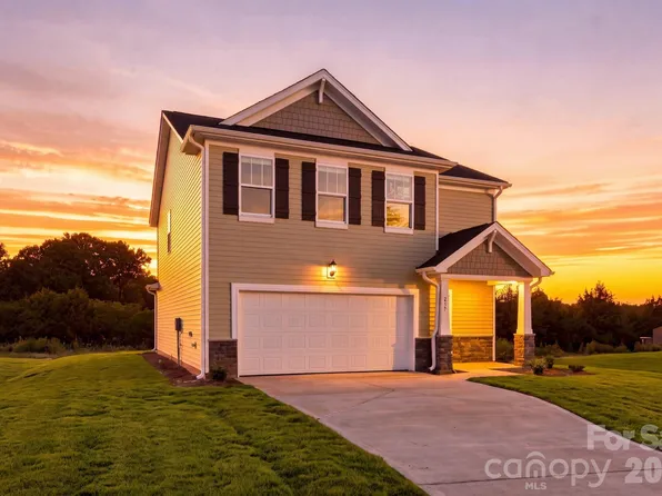 237 Planters Row Rd, Iron Station, NC 28080