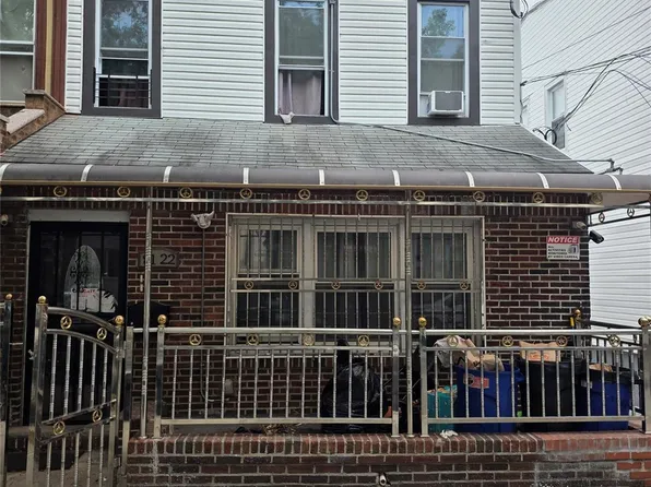 81-22 102nd Avenue, Ozone Park, NY 11416