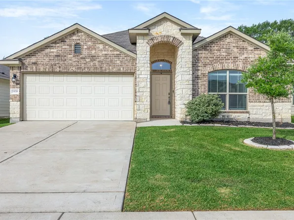 1939 Thorndyke Ln, Bryan, TX 77807