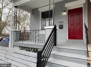 5400 Regent St, Philadelphia, PA 19143