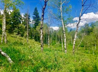 1292 W Alexander Canyon Rd, Coalville, UT 84017