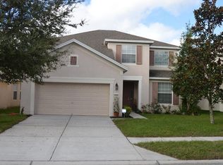 14293 Wake Robin Dr, Brooksville, FL 34604