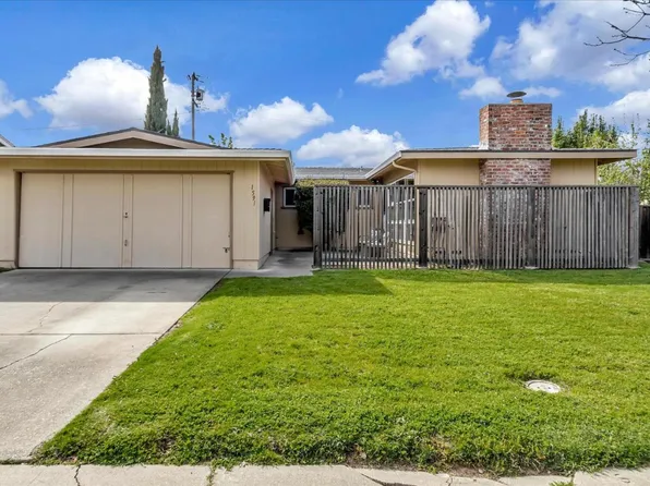 1591 Tartarian Way, San Jose, CA 95129