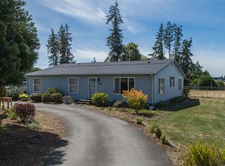 18341 Kohse Ln SW, Rochester, WA 98579