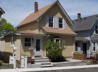 72 Centennial Ave, Gloucester, MA 01930