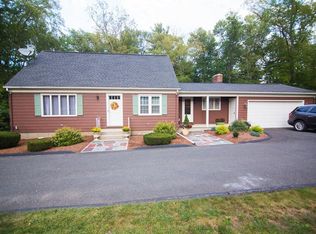 1222 Stony Hill Rd, Wilbraham, MA 01095
