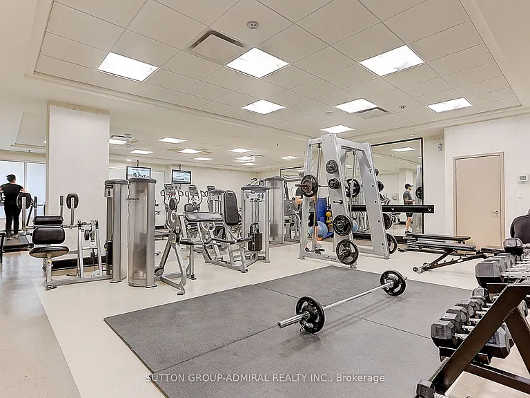 1060 Sheppard Ave W #1408 — Photo 39