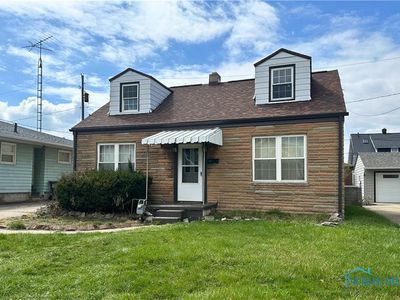 4865 296th St, Toledo, OH, 43611