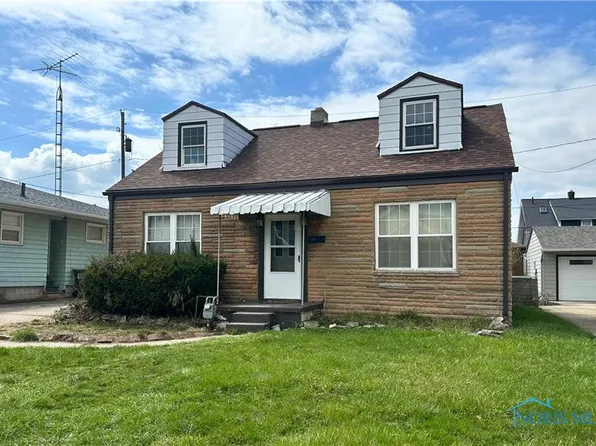 4865 296th St, Toledo, OH 43611