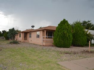 1200 W Deming St, Roswell, NM 88203