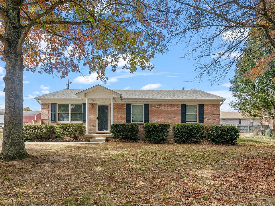 1st image of 103 Creekwood Ln