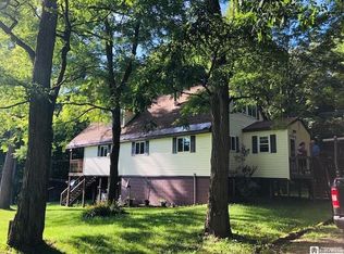4944 Bigelow Rd, West Valley, NY 14171
