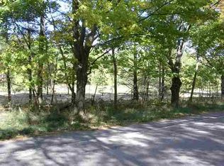 0 Waller Rd, Charlevoix, MI 49720