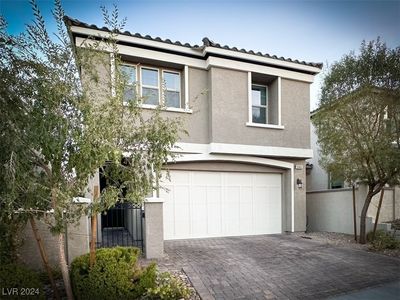 10469 Skye Canyon Falls Ave, Las Vegas, NV, 89166