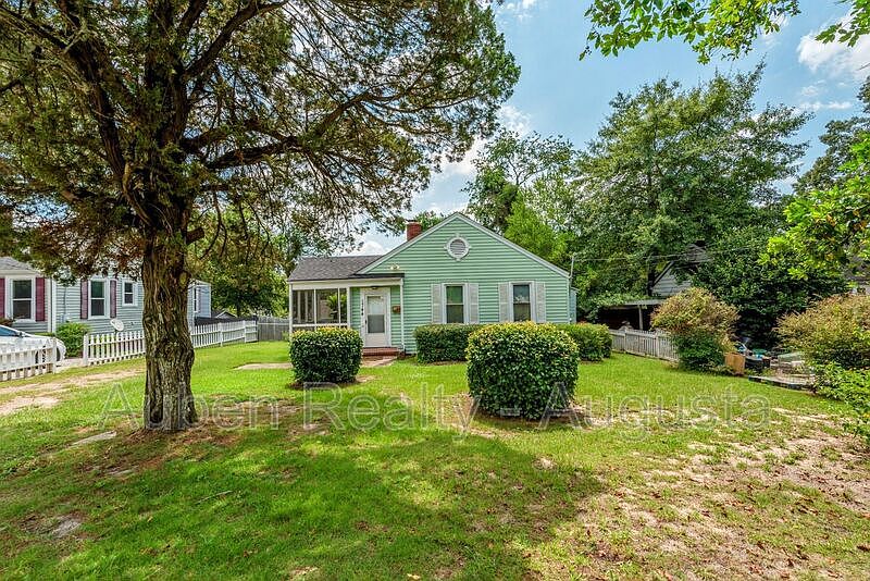 1744 Kissingbower Rd, Augusta, GA 30904 Zillow