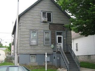 1956 S 13th St, Milwaukee, WI 53204