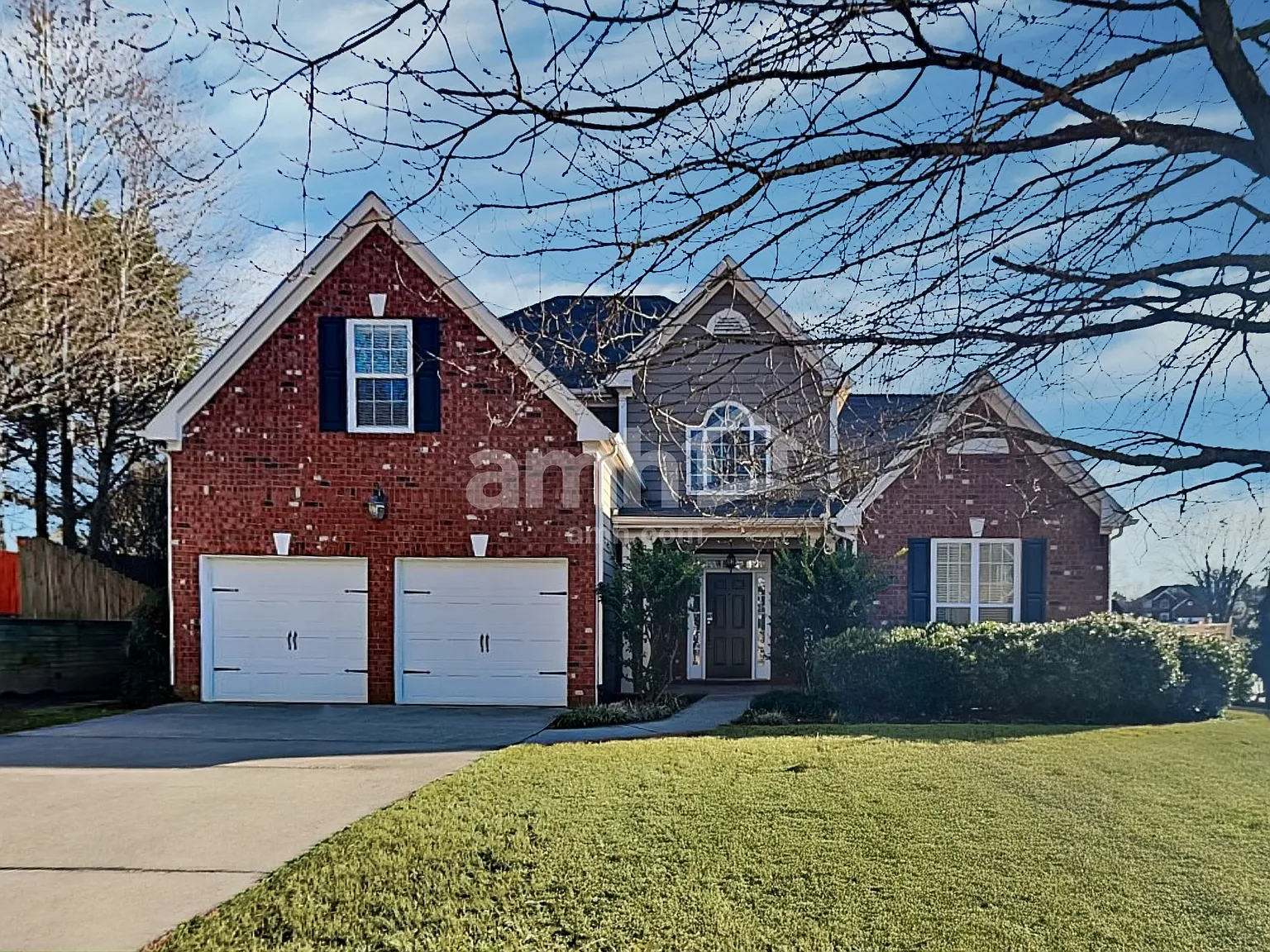 4 bed, 2.5 bath, 2593 sqft, $3,085 — Photo 1