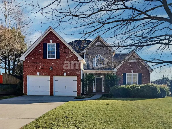 1735 Trellis Pl, Alpharetta, GA 30004