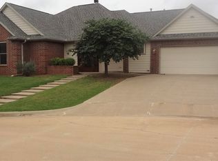 2010 E Matthews Ave, Stillwater, OK 74075