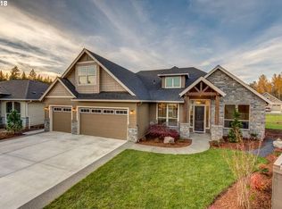 17112 NE 23rd Ave, Ridgefield, WA 98642