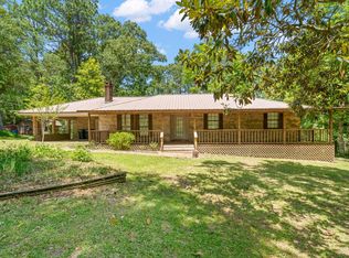 96 Pine Ridge Rd, Purvis, MS 39475