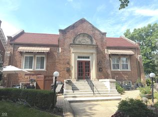 196 E Madison St #B, Franklin, IN 46131