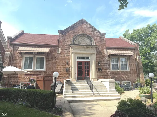 196 E Madison St #B, Franklin, IN 46131