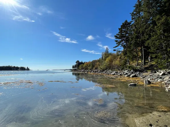 00 Gouldsboro Point Road, Gouldsboro, ME 04607