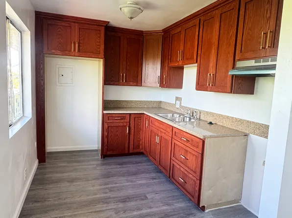 2528 Gleason Ave, Los Angeles, CA 90033