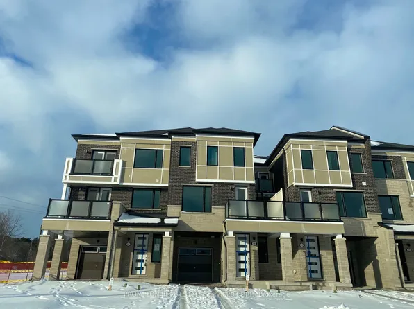 59 Therma Cres, Markham, ON L6C 3K9