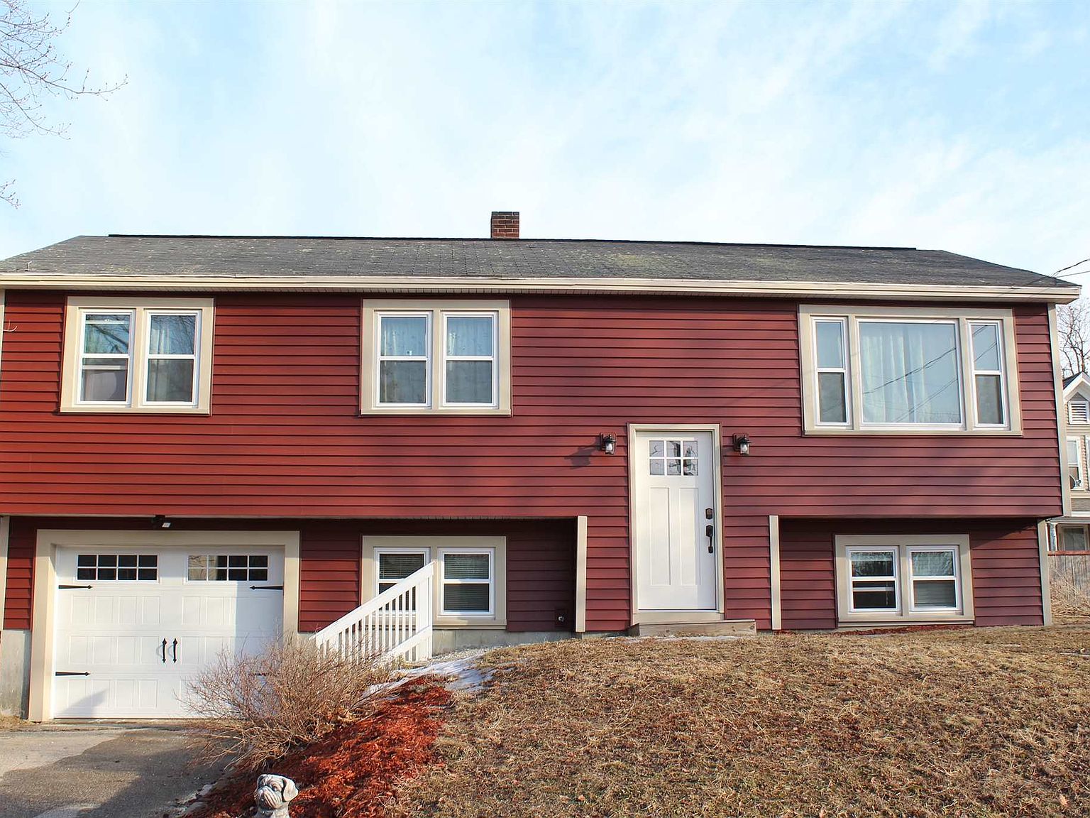 60 Harding Street, Rochester, NH 03867 Zillow