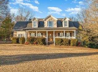 4136 Orphanage Rd, Concord, NC 28027