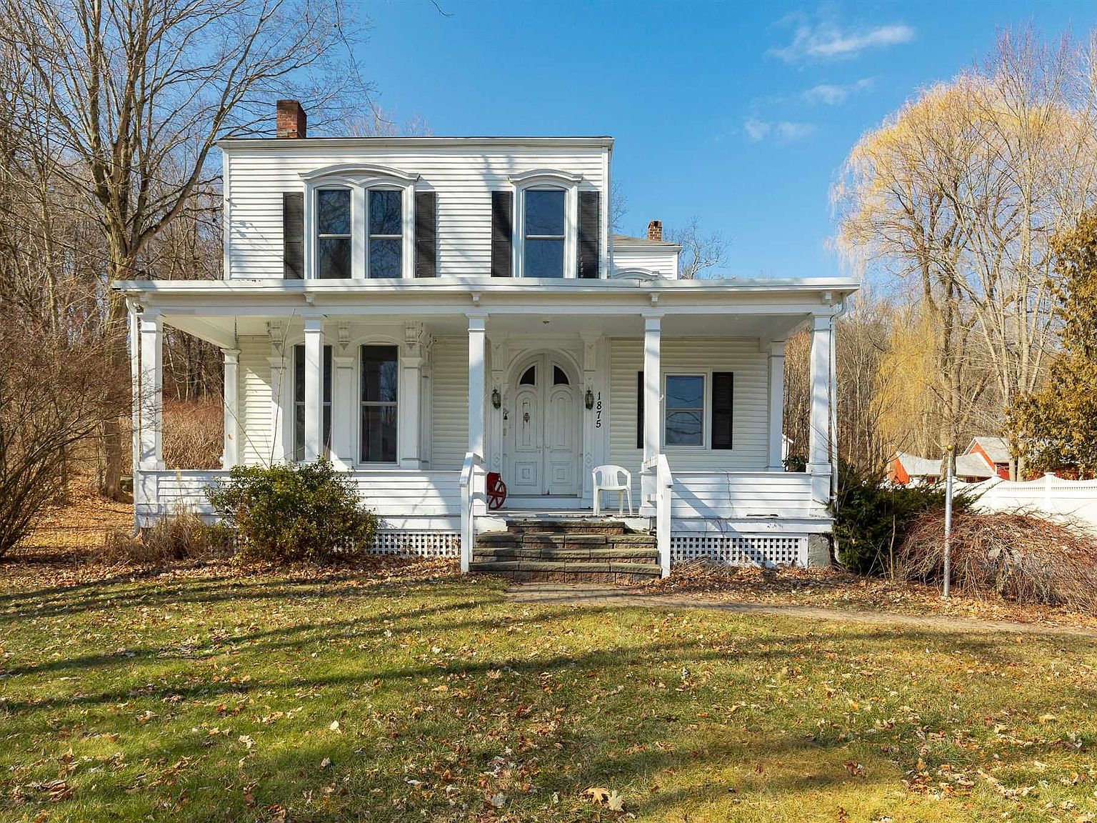 1875 Salt Point Tpke 2, Salt Pt, NY 12578 Zillow