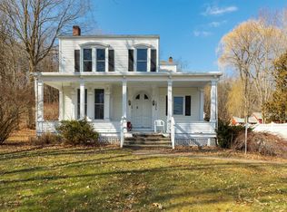 1875 Salt Point Tpke #2, Salt Pt, NY 12578