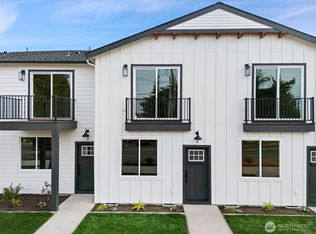 669 W Hendrickson #4, Sequim, WA 98382