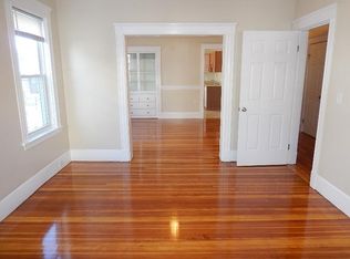 10 Magnolia St #2, Arlington, MA 02476