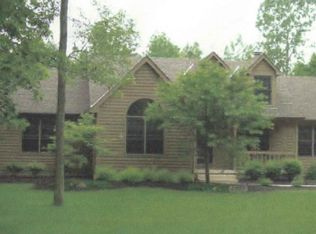 4959 Condit Rd, Sunbury, OH 43074